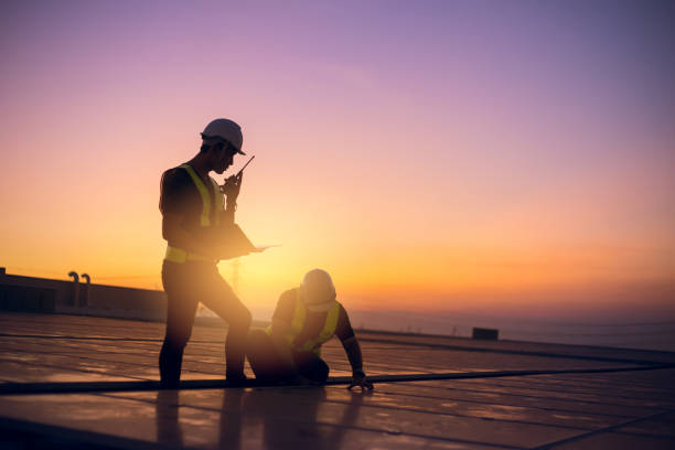 Best Emergency Roof Repair  in USA